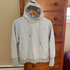FP Movement by Free People Gray Hoodie